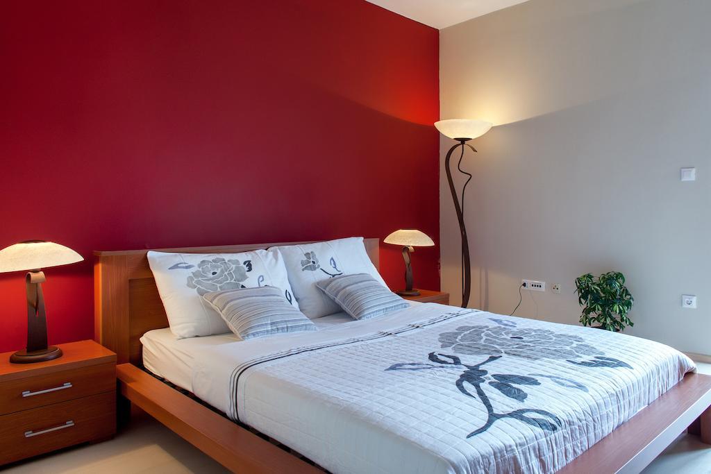Apartments Toni 奥米什 客房 照片